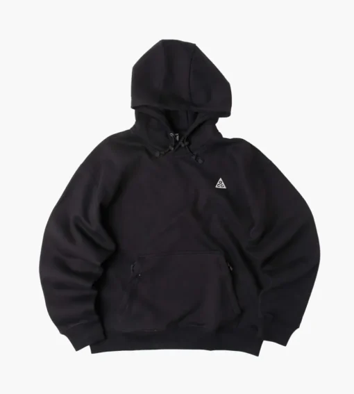 Nike Acg Hoodie Black Summit White