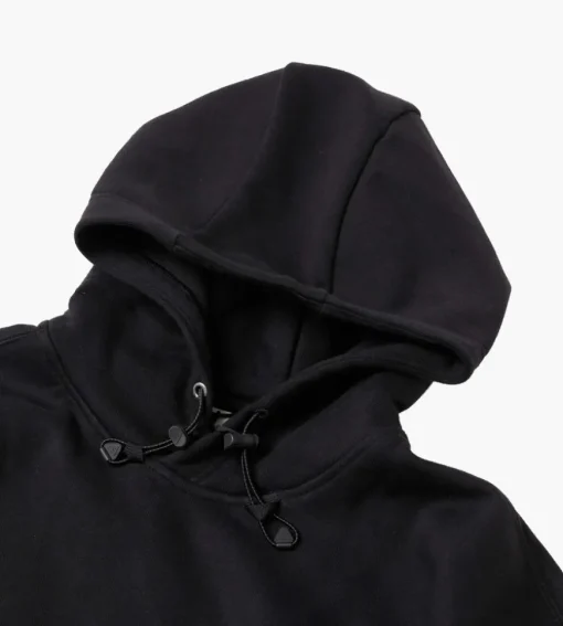 Nike Acg Hoodie Black Summit White