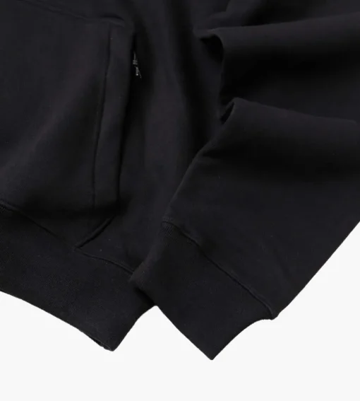Nike Acg Hoodie Black Summit White