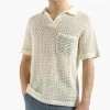 Nn07 Crochet Ryan 6560 Ecru