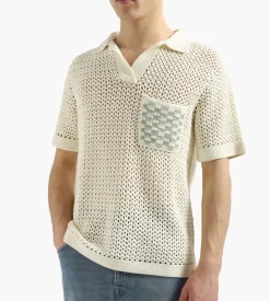 Nn07 Crochet Ryan 6560 Ecru