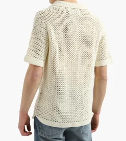 Nn07 Crochet Ryan 6560 Ecru