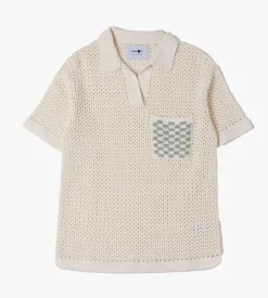 Nn07 Crochet Ryan 6560 Ecru