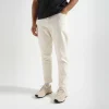 Nn07 Frey Jeans 1856 Ecru