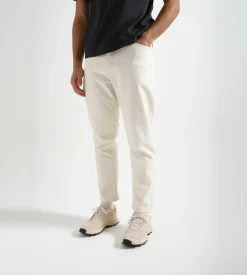 Nn07 Frey Jeans 1856 Ecru