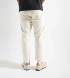 Nn07 Frey Jeans 1856 Ecru
