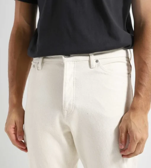 Nn07 Frey Jeans 1856 Ecru