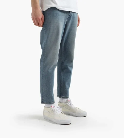 Nn07 Frey Jeans 1854 Light Indigo