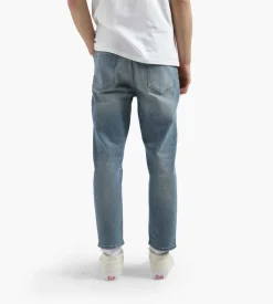 Nn07 Frey Jeans 1854 Light Indigo