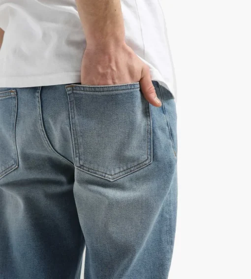 Nn07 Frey Jeans 1854 Light Indigo