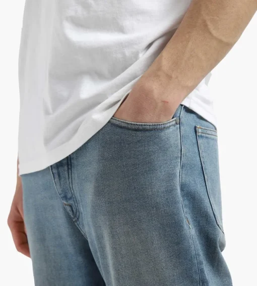 Nn07 Frey Jeans 1854 Light Indigo