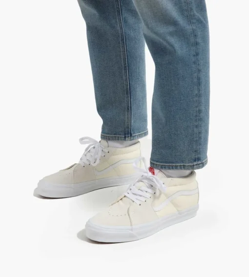 Nn07 Frey Jeans 1854 Light Indigo
