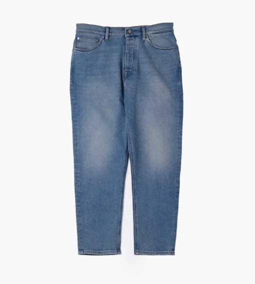 Nn07 Frey Jeans 1854 Light Indigo