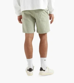Nn07 Gregor Shorts 1447 Pale Green