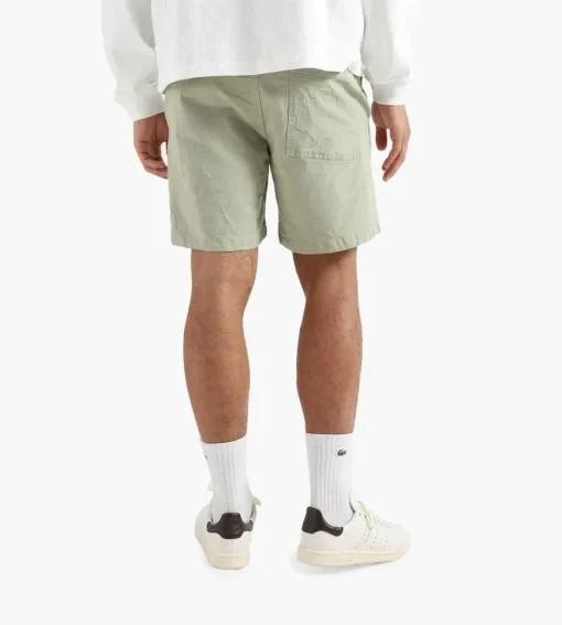 Nn07 Gregor Shorts 1447 Pale Green