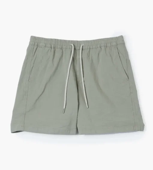 Nn07 Gregor Shorts 1447 Pale Green