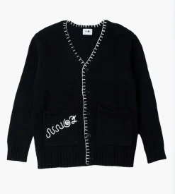 Nn07 Jasper Cardigan 6567 Black