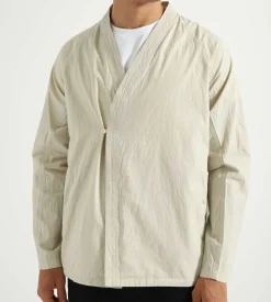 Nn07 Kotaro Blazer 1062 Khaki Beige