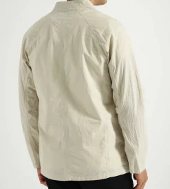 Nn07 Kotaro Blazer 1062 Khaki Beige