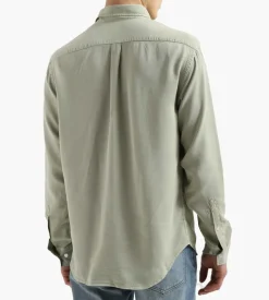 Nn07 Levon Shirt 5969 Pale Green