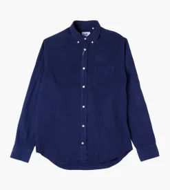Nn07 Levon Shirt 5969 True Blue