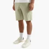 Nn07 Theodor Shorts 1040 Pale Green