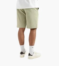 Nn07 Theodor Shorts 1040 Pale Green