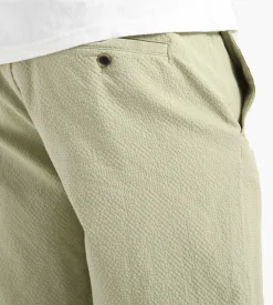 Nn07 Theodor Shorts 1040 Pale Green