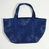 Nn07 X Byborre Wiley Bag 3469 Deep Blue