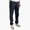 Norse Projects Ezra Solotex Pant Dark Navy