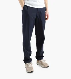 Norse Projects Ezra Solotex Pant Dark Navy