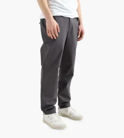 Norse Projects Ezra Solotex Pant Battleship Grey