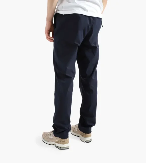 Norse Projects Ezra Solotex Pant Dark Navy
