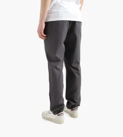 Norse Projects Ezra Solotex Pant Battleship Grey