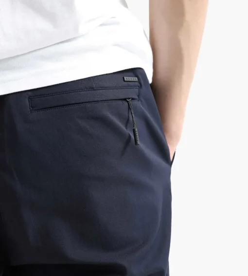Norse Projects Ezra Solotex Pant Dark Navy