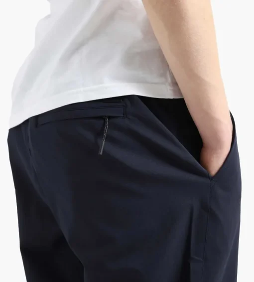 Norse Projects Ezra Solotex Pant Dark Navy