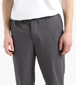 Norse Projects Ezra Solotex Pant Battleship Grey