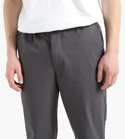 Norse Projects Ezra Solotex Pant Battleship Grey