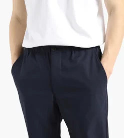 Norse Projects Ezra Solotex Pant Dark Navy