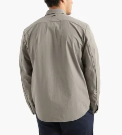 Norse Projects Jens Travel Light 2.0 Jacket Concrete Grey