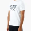 Norse Projects Niels Mountain White