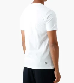 Norse Projects Niels Mountain White