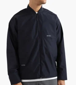Norse Projects Ryan Gore-Tex Infinium Jacket Dark Navy