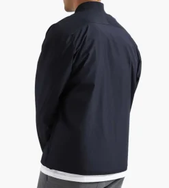 Norse Projects Ryan Gore-Tex Infinium Jacket Dark Navy