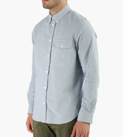 Norse Projects Silas Cordura Tab Series Navy