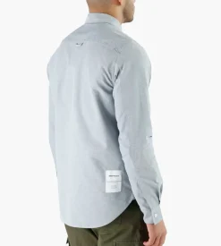Norse Projects Silas Cordura Tab Series Navy