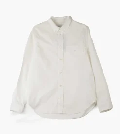 Norse Projects Silas Cordura Tab Series White