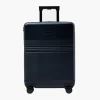 Nortvi Ocean Blue Essential 36L Suitcase
