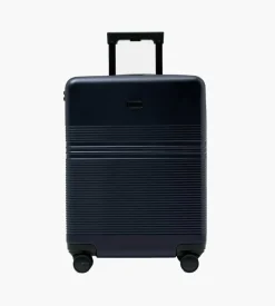 Nortvi Ocean Blue Essential 36L Suitcase