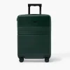 Nortvi Rainforest Green Essential 36L Suitcase